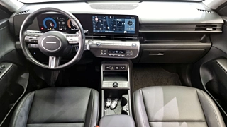 HYUNDAI KONA SX2 2024