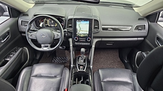 SAMSUNG QM6 2017