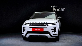 LAND ROVER RANGE ROVER EVOQUE 2024