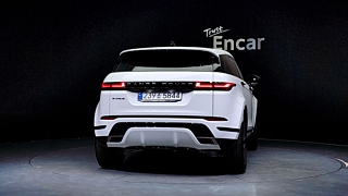 LAND ROVER RANGE ROVER EVOQUE 2024