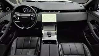 LAND ROVER RANGE ROVER EVOQUE 2024