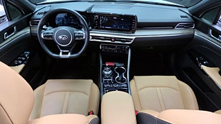 KIA K5 2020
