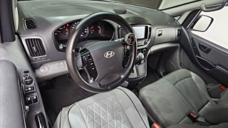 HYUNDAI STAREX GRAND 2016