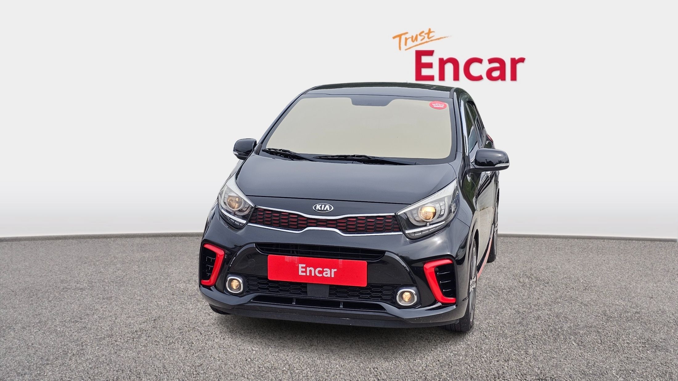KIA MORNING JA 2017