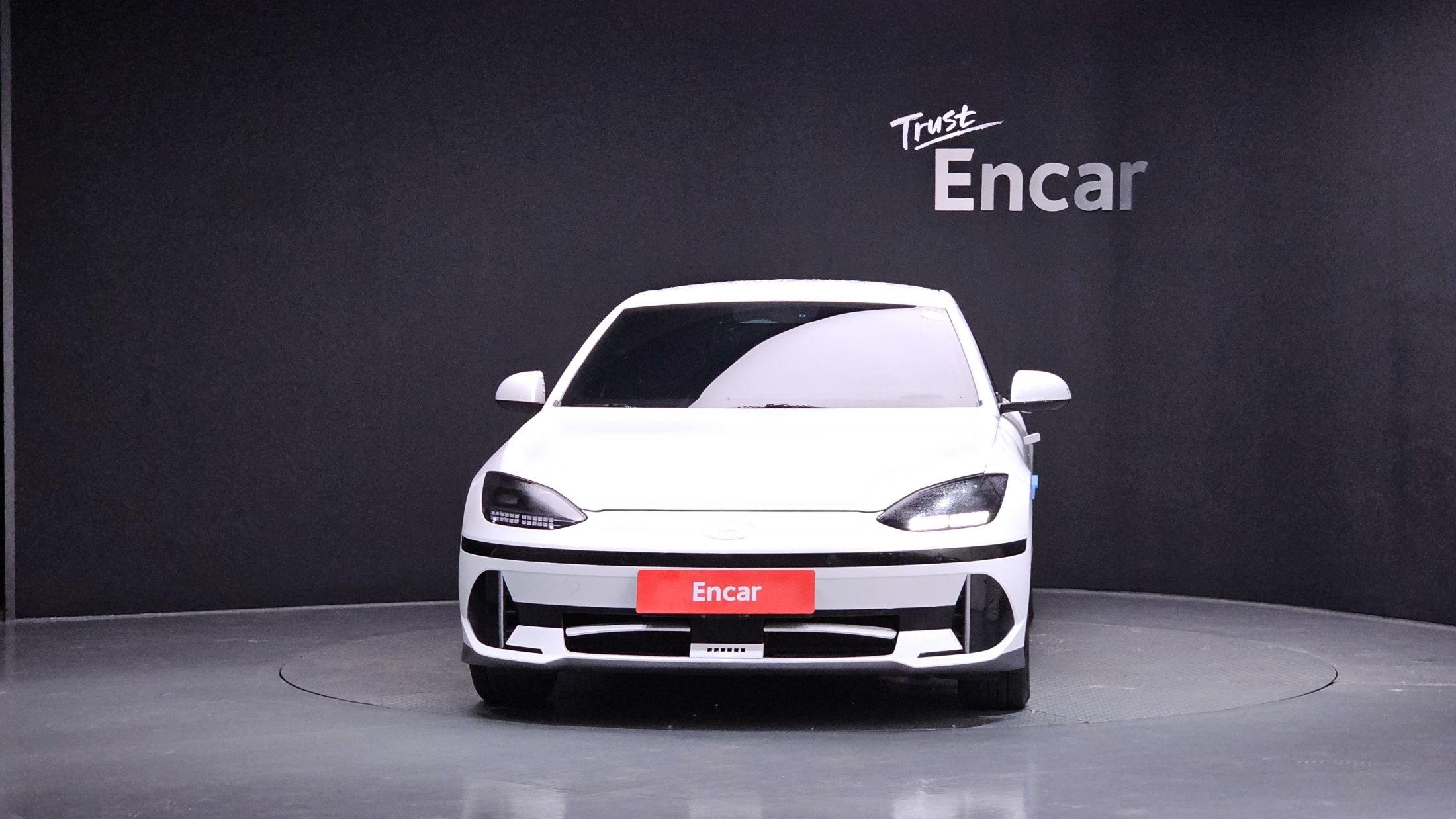 HYUNDAI IONIQ6 2022