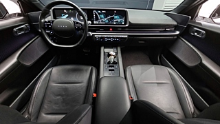 HYUNDAI IONIQ6 2022