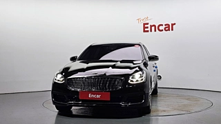 KIA K9 2020