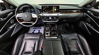KIA K9 2020