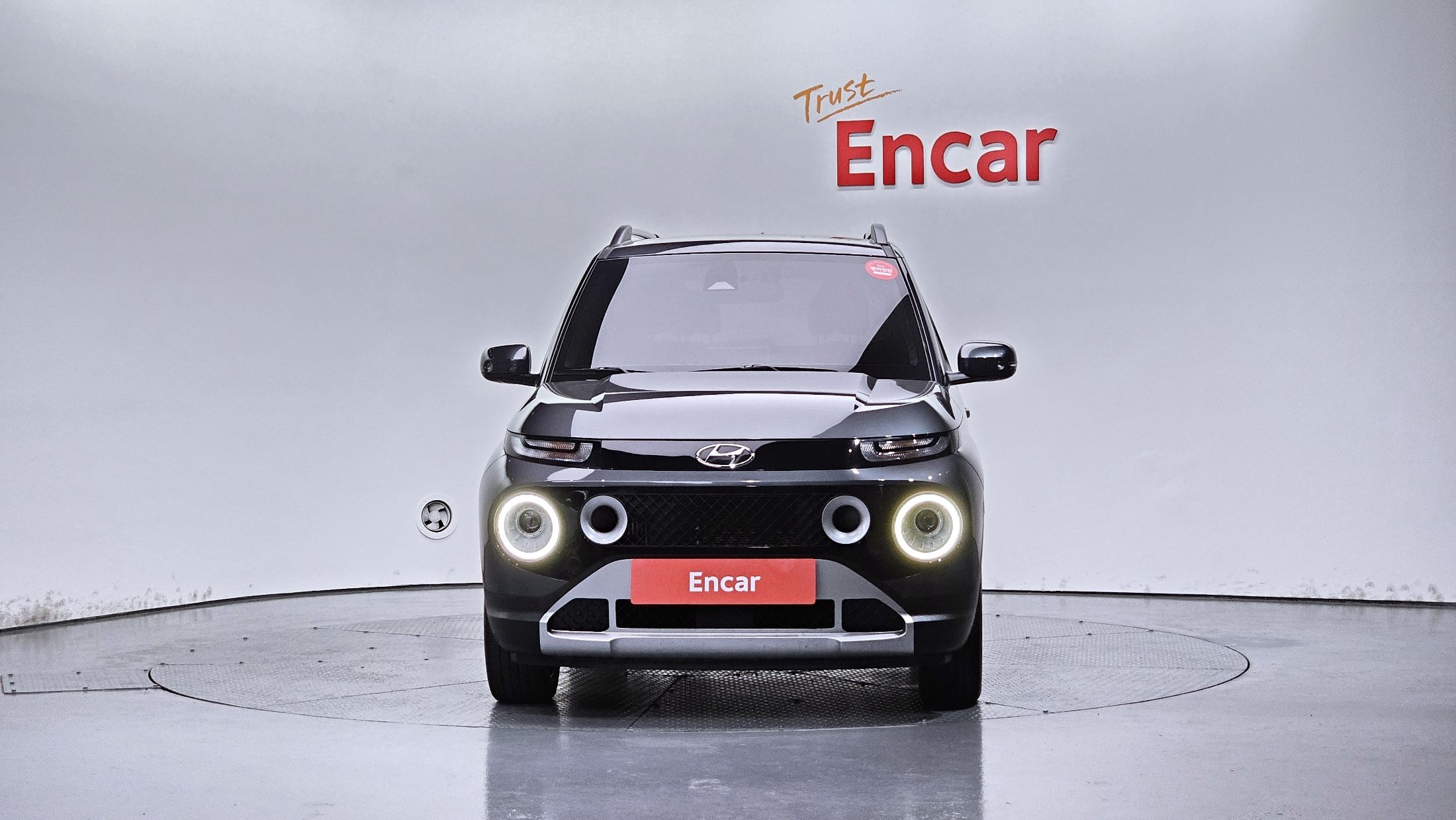 HYUNDAI CASPER 2023