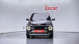 HYUNDAI CASPER 2023