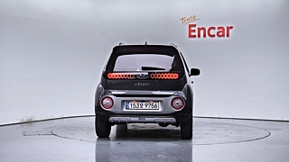 HYUNDAI CASPER 2023