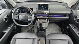 HYUNDAI CASPER 2023