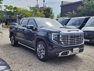 Заказать GMC SIERRA