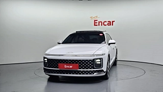 HYUNDAI GRANDEUR GN7 2023