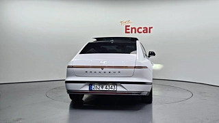 HYUNDAI GRANDEUR GN7 2023