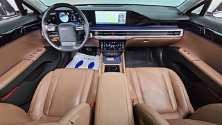 HYUNDAI GRANDEUR GN7 2023