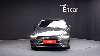HYUNDAI SONATA DN8 2019