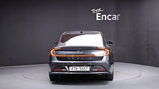 HYUNDAI SONATA DN8 2019