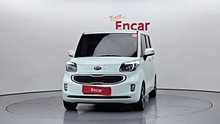 KIA RAY 2017