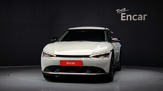 KIA EV6 2021