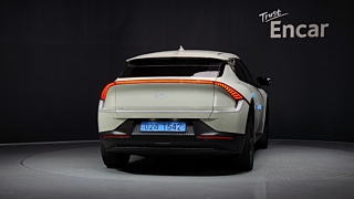 KIA EV6 2021