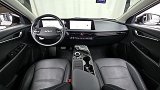 KIA EV6 2021