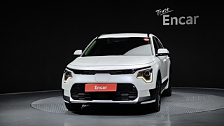 KIA NIRO EV 2022