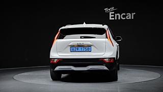 KIA NIRO EV 2022