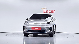 KIA NIRO EV 2021