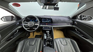 HYUNDAI AVANTE CN7 2020