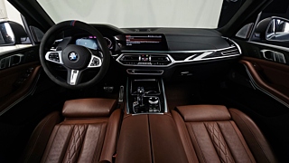 BMW X7 G07 2022