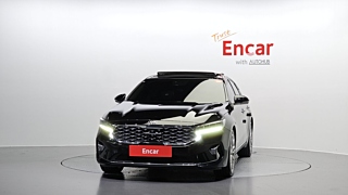 KIA K7 PREMIER 2021