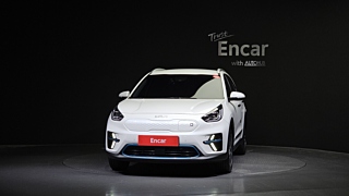 KIA NIRO EV 2021