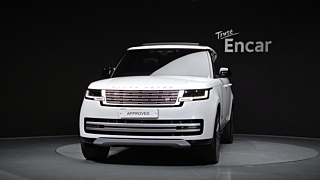 LAND ROVER RANGE ROVER 2024