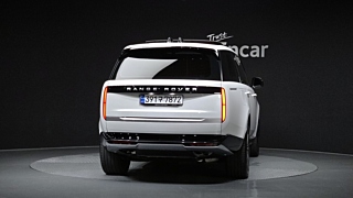 LAND ROVER RANGE ROVER 2024