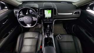 SAMSUNG QM6 2019