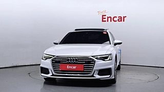 AUDI A6 C8 2020