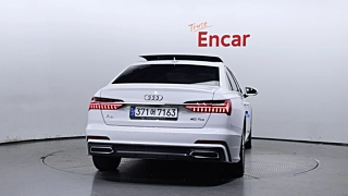 AUDI A6 C8 2020