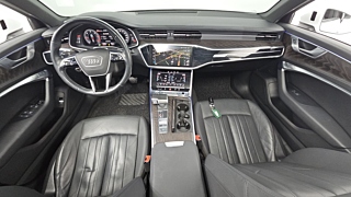AUDI A6 C8 2020