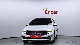 VOLKSWAGEN JETTA 2023