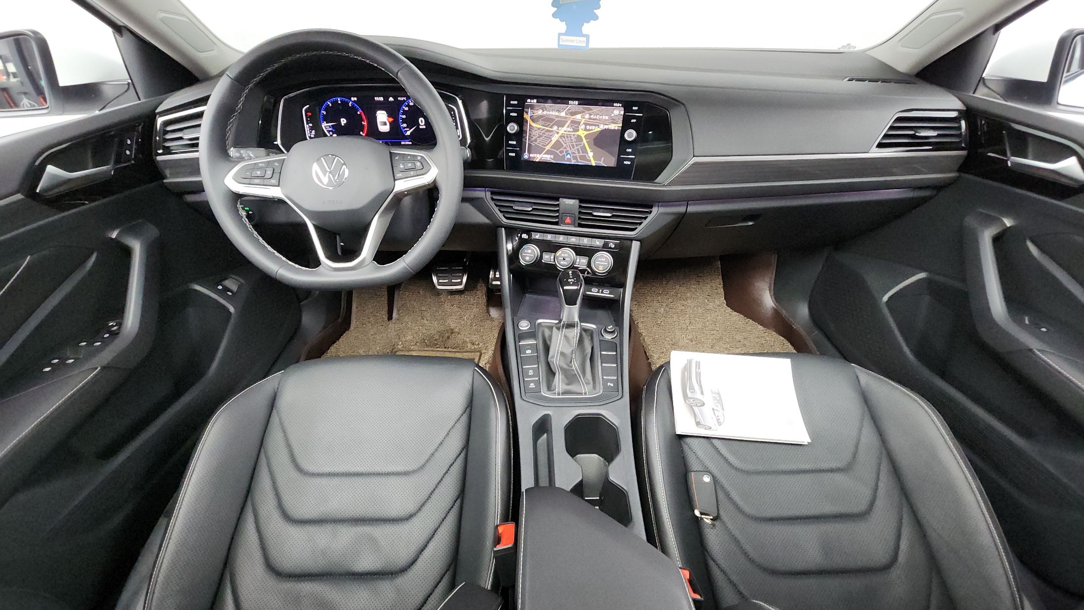 VOLKSWAGEN JETTA 2023