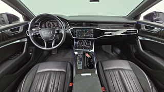 AUDI A6 C8 2020