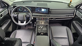 HYUNDAI SANTAFE MX5 2023