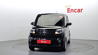 KIA RAY 2019