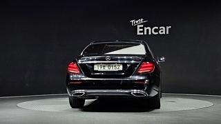 MERCEDES BENZ E-CLASS W213 2016