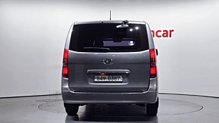 HYUNDAI STAREX GRAND 2018