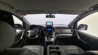 HYUNDAI STAREX GRAND 2018