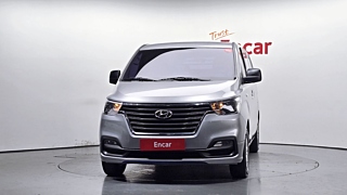 HYUNDAI STAREX GRAND 2018
