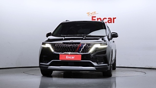 KIA CARNIVAL 2020