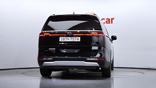 KIA CARNIVAL 2020